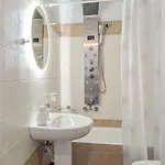 דירה Divolo Art & Fitness