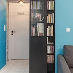 דירה Divolo Art & Fitness