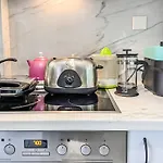 דירה Divolo Art & Fitness