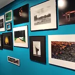 Divolo Art & Fitness * וולוס