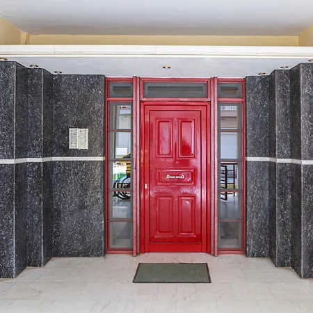 Appartement Divolo Art & Fitness