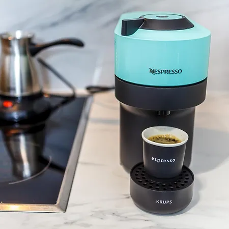 Appartement Divolo Art & Fitness *