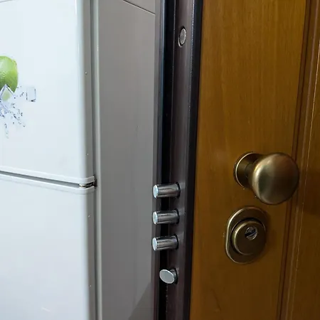 Appartement Divolo Art & Fitness