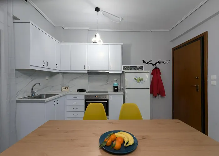 Divolo Art & Fitness Appartement