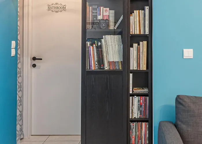 Appartement Divolo Art & Fitness