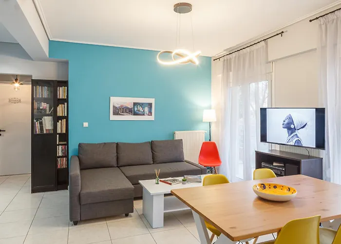 Divolo Art & Fitness Appartement *