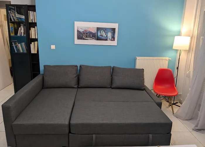 Divolo Art & Fitness Appartement *