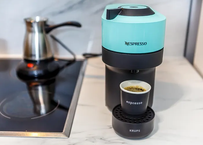 Appartement Divolo Art & Fitness *