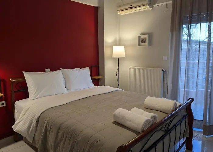 Divolo Art & Fitness Appartement *