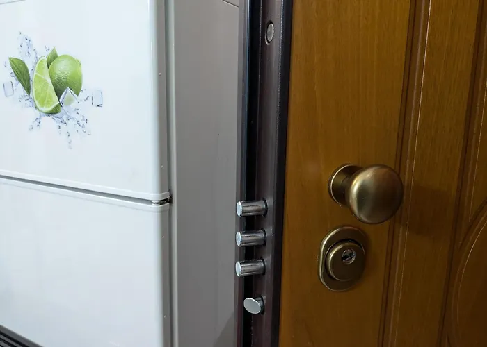 Appartement Divolo Art & Fitness