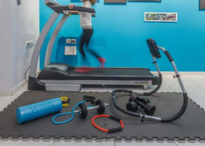 Divolo Art & Fitness Vólos