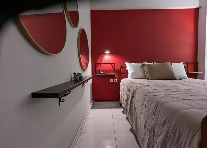 Divolo Art & Fitness * Vólos