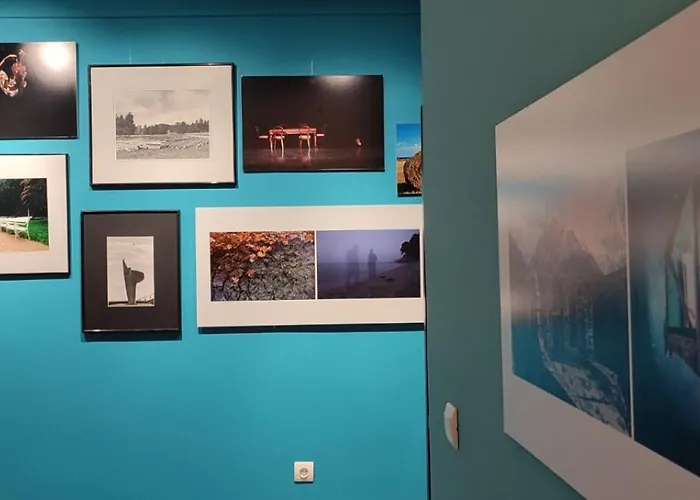 Divolo Art & Fitness Vólos