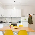 Appartement Divolo Art & Fitness Volos
