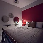 Divolo Art & Fitness Appartement Volos
