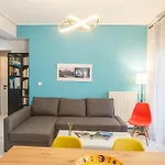 Divolo Art & Fitness Appartement Volos