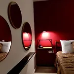Divolo Art & Fitness Appartement *