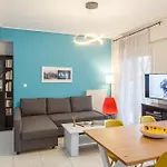 Divolo Art & Fitness Appartement *