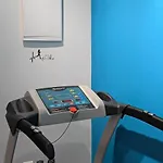 Divolo Art & Fitness Appartement
