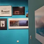 Divolo Art&fitness Volos