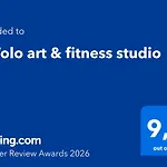 Divolo Art & Fitness * Volos