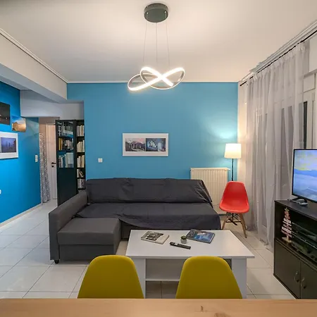 Divolo Art & Fitness Apartment *