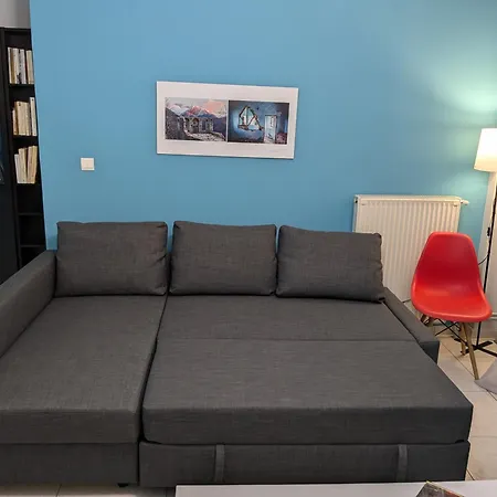 Divolo Art & Fitness Apartment *