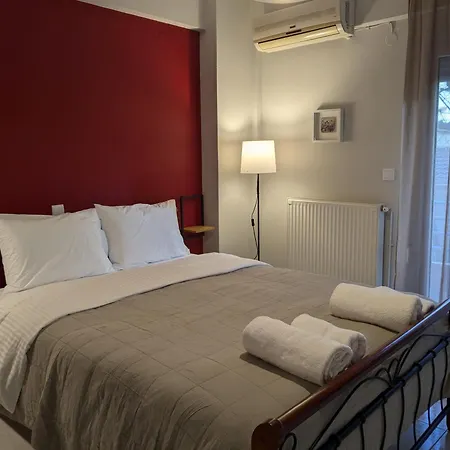 Divolo Art & Fitness Appartement *