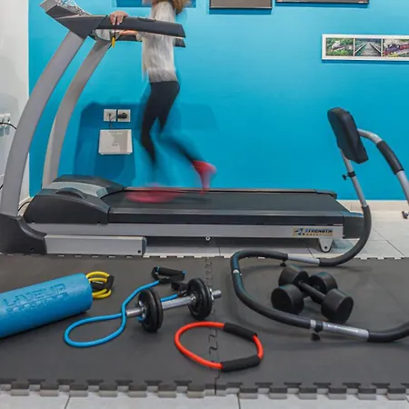 Divolo Art & Fitness Volos