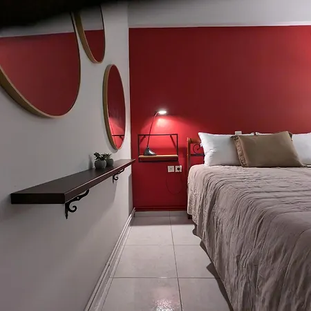 Divolo Art & Fitness * Volos