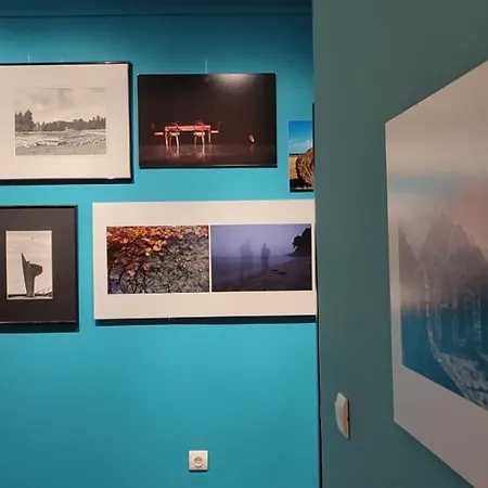 Divolo Art & Fitness Volos