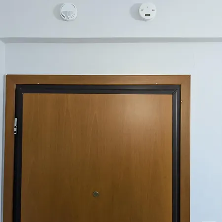 Apartment Divolo Art & Fitness *