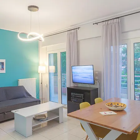 Divolo Art & Fitness Apartment *