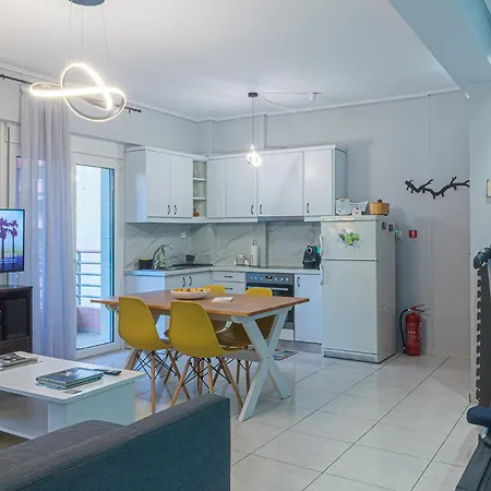 Apartment Divolo Art & Fitness *