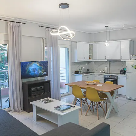 Apartment Divolo Art & Fitness
