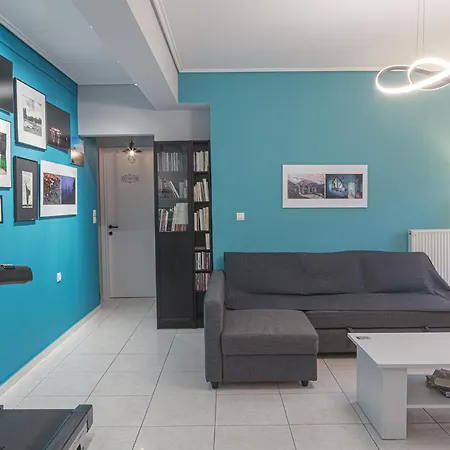 Divolo Art & Fitness Apartamento