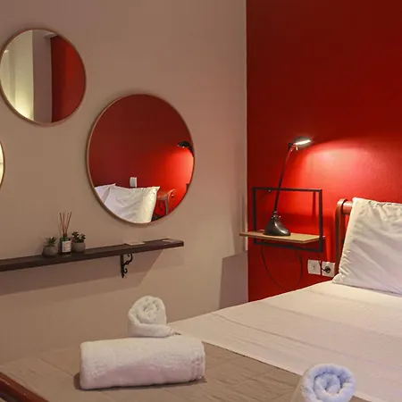 Apartamento Divolo Art & Fitness *
